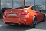 USED 2018 68 BMW M4 3.0 M4 COMPETITION 2d 444 BHP HEADS UP DISPLAY / CARBON INT
