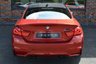 USED 2018 68 BMW M4 3.0 M4 COMPETITION 2d 444 BHP HEADS UP DISPLAY / CARBON INT