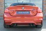 USED 2018 68 BMW M4 3.0 M4 COMPETITION 2d 444 BHP HEADS UP DISPLAY / CARBON INT