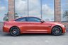 USED 2018 68 BMW M4 3.0 M4 COMPETITION 2d 444 BHP HEADS UP DISPLAY / CARBON INT