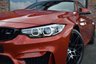 USED 2018 68 BMW M4 3.0 M4 COMPETITION 2d 444 BHP HEADS UP DISPLAY / CARBON INT