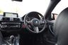 USED 2018 68 BMW M4 3.0 M4 COMPETITION 2d 444 BHP HEADS UP DISPLAY / CARBON INT