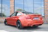 USED 2018 68 BMW M4 3.0 M4 COMPETITION 2d 444 BHP HEADS UP DISPLAY / CARBON INT