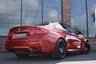USED 2018 68 BMW M4 3.0 M4 COMPETITION 2d 444 BHP HEADS UP DISPLAY / CARBON INT