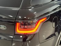 USED 2018 68 LAND ROVER RANGE ROVER SPORT 3.0 SDV6 HSE 5d 306 BHP PANORAMIC ROOF & MERIDIAN & FULLY LOADED & BLACK PACK!