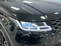 USED 2018 68 LAND ROVER RANGE ROVER SPORT 3.0 SDV6 HSE 5d 306 BHP PANORAMIC ROOF & MERIDIAN & FULLY LOADED & BLACK PACK!