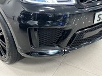 USED 2018 68 LAND ROVER RANGE ROVER SPORT 3.0 SDV6 HSE 5d 306 BHP PANORAMIC ROOF & MERIDIAN & FULLY LOADED & BLACK PACK!