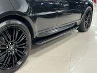 USED 2018 68 LAND ROVER RANGE ROVER SPORT 3.0 SDV6 HSE 5d 306 BHP PANORAMIC ROOF & MERIDIAN & FULLY LOADED & BLACK PACK!