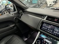 USED 2018 68 LAND ROVER RANGE ROVER SPORT 3.0 SDV6 HSE 5d 306 BHP PANORAMIC ROOF & MERIDIAN & FULLY LOADED & BLACK PACK!