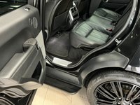 USED 2018 68 LAND ROVER RANGE ROVER SPORT 3.0 SDV6 HSE 5d 306 BHP PANORAMIC ROOF & MERIDIAN & FULLY LOADED & BLACK PACK!
