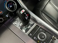 USED 2018 68 LAND ROVER RANGE ROVER SPORT 3.0 SDV6 HSE 5d 306 BHP PANORAMIC ROOF & MERIDIAN & FULLY LOADED & BLACK PACK!