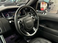 USED 2018 68 LAND ROVER RANGE ROVER SPORT 3.0 SDV6 HSE 5d 306 BHP PANORAMIC ROOF & MERIDIAN & FULLY LOADED & BLACK PACK!