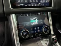 USED 2018 68 LAND ROVER RANGE ROVER SPORT 3.0 SDV6 HSE 5d 306 BHP PANORAMIC ROOF & MERIDIAN & FULLY LOADED & BLACK PACK!