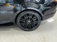 USED 2018 68 LAND ROVER RANGE ROVER SPORT 3.0 SDV6 HSE 5d 306 BHP PANORAMIC ROOF & MERIDIAN & FULLY LOADED & BLACK PACK!