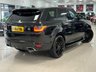 USED 2018 68 LAND ROVER RANGE ROVER SPORT 3.0 SDV6 HSE 5d 306 BHP PANORAMIC ROOF & MERIDIAN & FULLY LOADED & BLACK PACK!