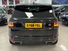 USED 2018 68 LAND ROVER RANGE ROVER SPORT 3.0 SDV6 HSE 5d 306 BHP PANORAMIC ROOF & MERIDIAN & FULLY LOADED & BLACK PACK!