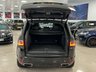 USED 2018 68 LAND ROVER RANGE ROVER SPORT 3.0 SDV6 HSE 5d 306 BHP PANORAMIC ROOF & MERIDIAN & FULLY LOADED & BLACK PACK!