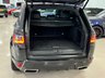 USED 2018 68 LAND ROVER RANGE ROVER SPORT 3.0 SDV6 HSE 5d 306 BHP PANORAMIC ROOF & MERIDIAN & FULLY LOADED & BLACK PACK!