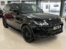 USED 2018 68 LAND ROVER RANGE ROVER SPORT 3.0 SDV6 HSE 5d 306 BHP PANORAMIC ROOF & MERIDIAN & FULLY LOADED & BLACK PACK!