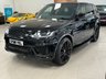 USED 2018 68 LAND ROVER RANGE ROVER SPORT 3.0 SDV6 HSE 5d 306 BHP PANORAMIC ROOF & MERIDIAN & FULLY LOADED & BLACK PACK!