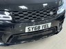 USED 2018 68 LAND ROVER RANGE ROVER SPORT 3.0 SDV6 HSE 5d 306 BHP PANORAMIC ROOF & MERIDIAN & FULLY LOADED & BLACK PACK!