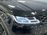 USED 2018 68 LAND ROVER RANGE ROVER SPORT 3.0 SDV6 HSE 5d 306 BHP PANORAMIC ROOF & MERIDIAN & FULLY LOADED & BLACK PACK!