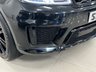 USED 2018 68 LAND ROVER RANGE ROVER SPORT 3.0 SDV6 HSE 5d 306 BHP PANORAMIC ROOF & MERIDIAN & FULLY LOADED & BLACK PACK!