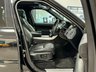 USED 2018 68 LAND ROVER RANGE ROVER SPORT 3.0 SDV6 HSE 5d 306 BHP PANORAMIC ROOF & MERIDIAN & FULLY LOADED & BLACK PACK!