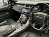 USED 2018 68 LAND ROVER RANGE ROVER SPORT 3.0 SDV6 HSE 5d 306 BHP PANORAMIC ROOF & MERIDIAN & FULLY LOADED & BLACK PACK!