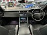USED 2018 68 LAND ROVER RANGE ROVER SPORT 3.0 SDV6 HSE 5d 306 BHP PANORAMIC ROOF & MERIDIAN & FULLY LOADED & BLACK PACK!