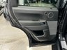 USED 2018 68 LAND ROVER RANGE ROVER SPORT 3.0 SDV6 HSE 5d 306 BHP PANORAMIC ROOF & MERIDIAN & FULLY LOADED & BLACK PACK!