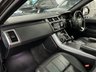 USED 2018 68 LAND ROVER RANGE ROVER SPORT 3.0 SDV6 HSE 5d 306 BHP PANORAMIC ROOF & MERIDIAN & FULLY LOADED & BLACK PACK!