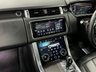 USED 2018 68 LAND ROVER RANGE ROVER SPORT 3.0 SDV6 HSE 5d 306 BHP PANORAMIC ROOF & MERIDIAN & FULLY LOADED & BLACK PACK!