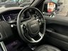 USED 2018 68 LAND ROVER RANGE ROVER SPORT 3.0 SDV6 HSE 5d 306 BHP PANORAMIC ROOF & MERIDIAN & FULLY LOADED & BLACK PACK!