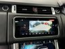 USED 2018 68 LAND ROVER RANGE ROVER SPORT 3.0 SDV6 HSE 5d 306 BHP PANORAMIC ROOF & MERIDIAN & FULLY LOADED & BLACK PACK!
