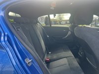 USED 2015 15 BMW 1 SERIES 2.0L 118D M SPORT 5d AUTO 147 BHP 