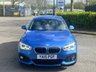 USED 2015 15 BMW 1 SERIES 2.0L 118D M SPORT 5d AUTO 147 BHP 