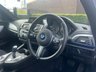 USED 2015 15 BMW 1 SERIES 2.0L 118D M SPORT 5d AUTO 147 BHP 
