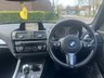 USED 2015 15 BMW 1 SERIES 2.0L 118D M SPORT 5d AUTO 147 BHP 