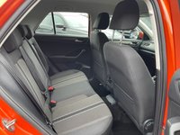 USED 2020 VOLKSWAGEN T-ROC 1.5 TSI SE EVO DSG 5d 148 BHP LOW MILEAGE T ROC AUTOMATIC