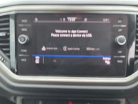 USED 2020 VOLKSWAGEN T-ROC 1.5 TSI SE EVO DSG 5d 148 BHP LOW MILEAGE T ROC AUTOMATIC