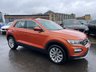 USED 2020 VOLKSWAGEN T-ROC 1.5 TSI SE EVO DSG 5d 148 BHP LOW MILEAGE T ROC AUTOMATIC