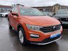 USED 2020 VOLKSWAGEN T-ROC 1.5 TSI SE EVO DSG 5d 148 BHP LOW MILEAGE T ROC AUTOMATIC