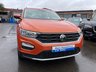 USED 2020 VOLKSWAGEN T-ROC 1.5 TSI SE EVO DSG 5d 148 BHP LOW MILEAGE T ROC AUTOMATIC