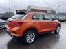 USED 2020 VOLKSWAGEN T-ROC 1.5 TSI SE EVO DSG 5d 148 BHP LOW MILEAGE T ROC AUTOMATIC