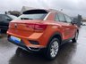 USED 2020 VOLKSWAGEN T-ROC 1.5 TSI SE EVO DSG 5d 148 BHP LOW MILEAGE T ROC AUTOMATIC