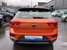 USED 2020 VOLKSWAGEN T-ROC 1.5 TSI SE EVO DSG 5d 148 BHP LOW MILEAGE T ROC AUTOMATIC