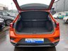 USED 2020 VOLKSWAGEN T-ROC 1.5 TSI SE EVO DSG 5d 148 BHP LOW MILEAGE T ROC AUTOMATIC