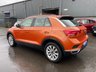 USED 2020 VOLKSWAGEN T-ROC 1.5 TSI SE EVO DSG 5d 148 BHP LOW MILEAGE T ROC AUTOMATIC