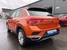 USED 2020 VOLKSWAGEN T-ROC 1.5 TSI SE EVO DSG 5d 148 BHP LOW MILEAGE T ROC AUTOMATIC